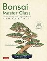 Bonsai Master Cla...