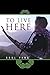 To Live Here by Vang, Soul ...