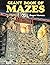Giant Book of Mazes