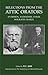Selections from the Attic Orators: Antiphon, Andocides, Lysias, Isocrates, Isaeus (Bristol Phoenix Press: Classic Editions) (2005-08-22)