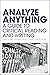 Analyze Anything: A Guide t...