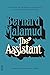 [The Assistant] [by: Professor Bernard Malamud]