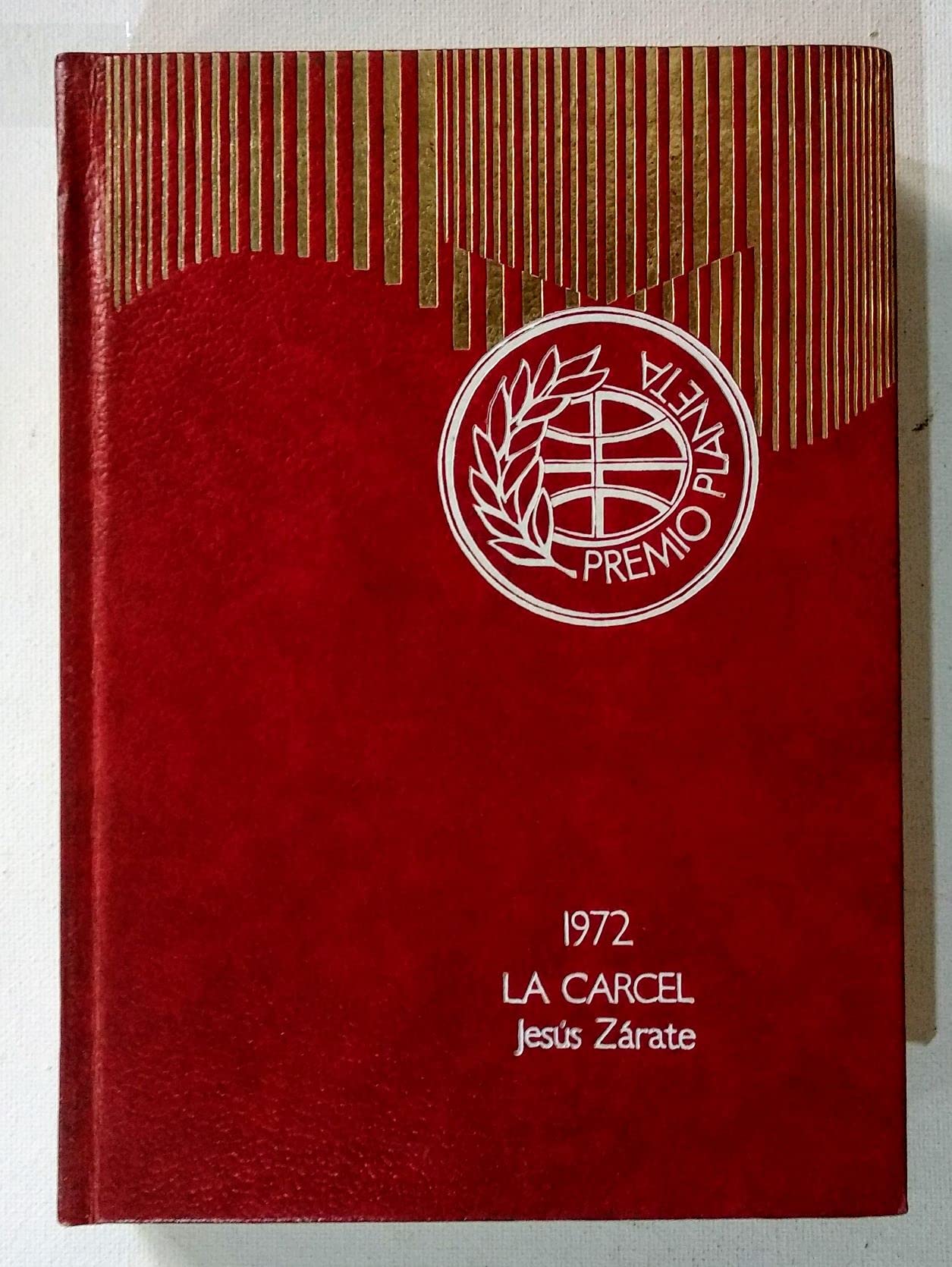 La Carcel (Paperback)