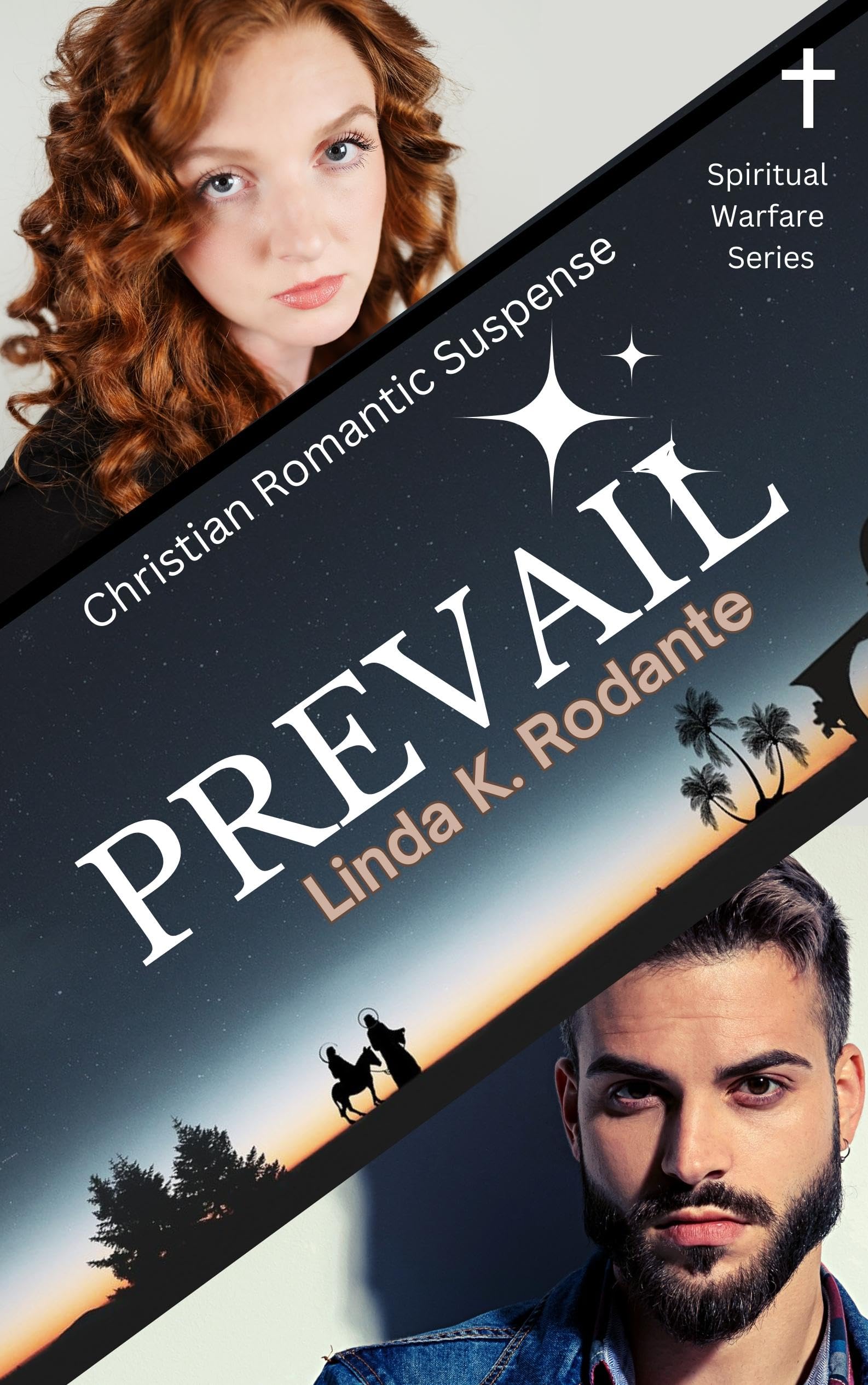 Prevail (Spiritual Warfare #5)