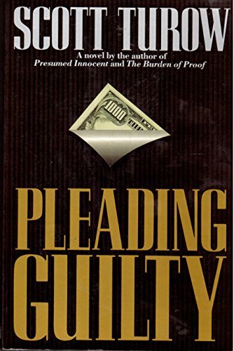 Pleading Guilty