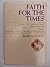 Faith for the Times: Studie...