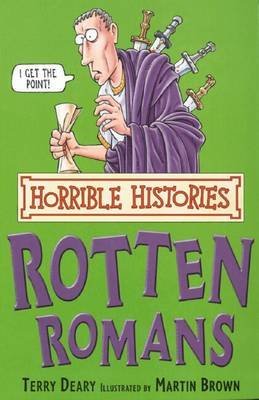The Rotten Romans