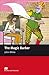 The Magic Barber: Macmillan Reader, Starter (Macmillan Reader) by John Milne (2008-01-31)