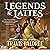 Legends & Lattes (Legends & Lattes, #1) by Travis Baldree