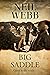 Big Saddle (Thrilling Weste...