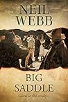 Big Saddle (Thrilling Western Fiction Tales #2)