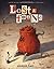 Lost and Found, Volume 3 (Lost and Found Omnibus)
