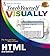 Teach Yourself VISUALLY HTML 2nd (second) by Kinkoph, Sherry Willard (2005) Paperback