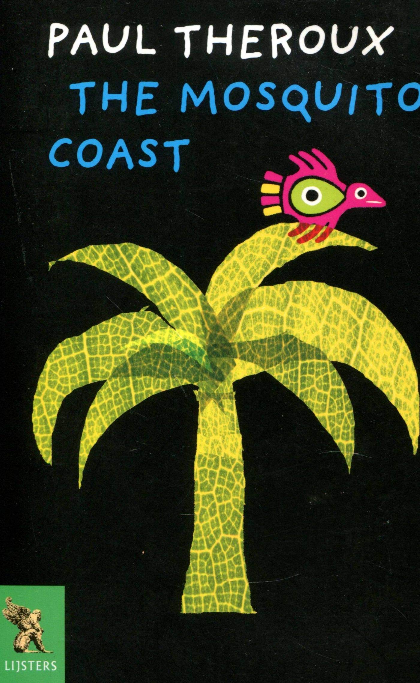 The Mosquito Coast