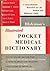 Blakiston's Illustrated Pocket Medical Dictionary by Arthur Osol Normand L. Hoerr