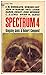 Spectrum 4 | Science Fiction Stories