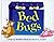 Bed Bugs: A Pop-Up Bedtime Book by David A. Carter