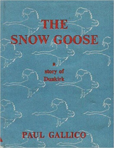 By Gallico, Paul Snow Goose Hardcover - December 1997