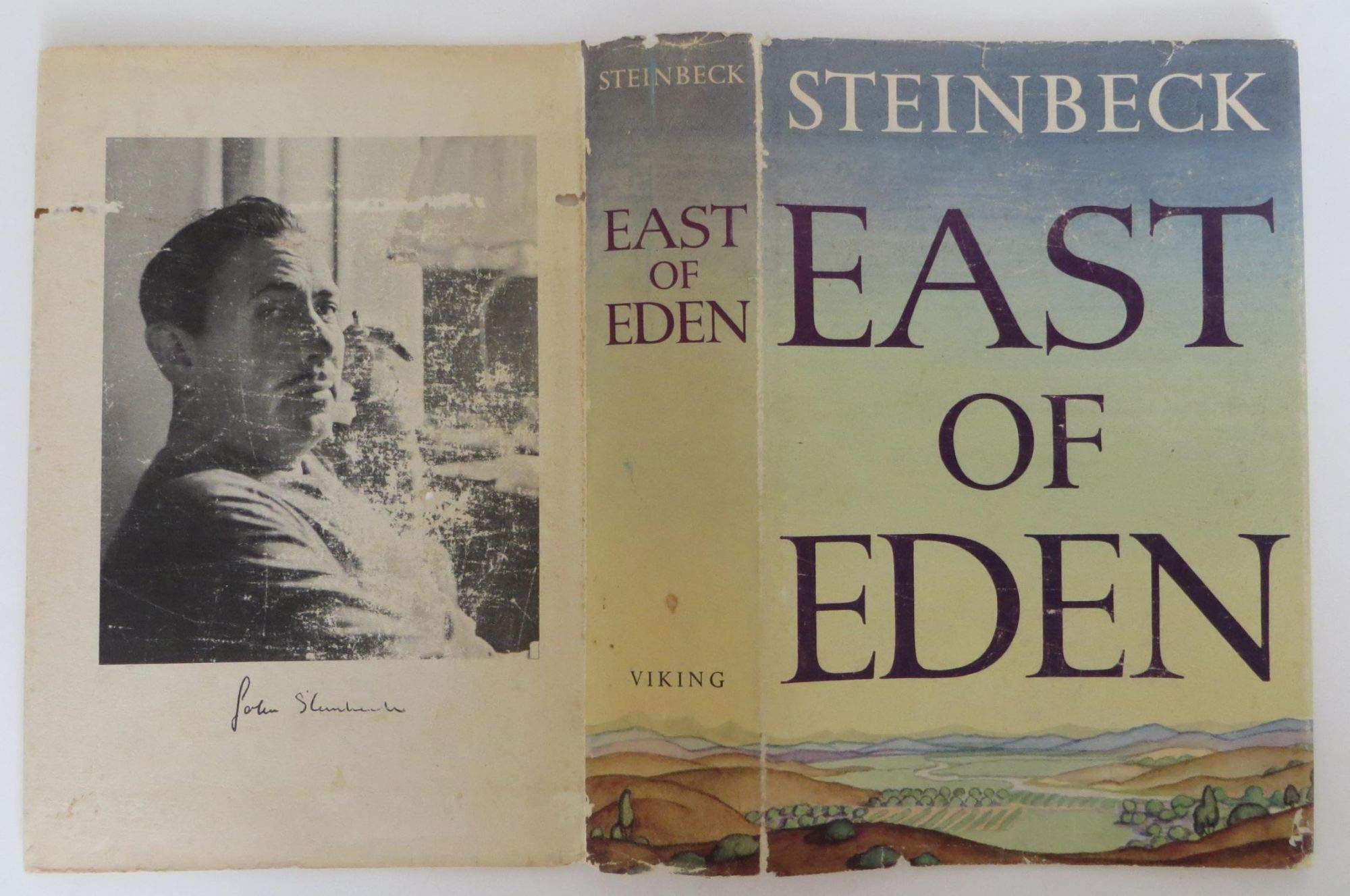Est of Eden