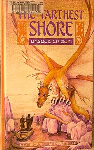 The Farthest Shore