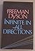 Infinite in All Directions (Gifford Lectures) Hardcover – March 1, 1988