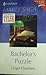Bachelor's Puzzle by Chambers, Ginger(September 1, 1992) Mass Market Paperback