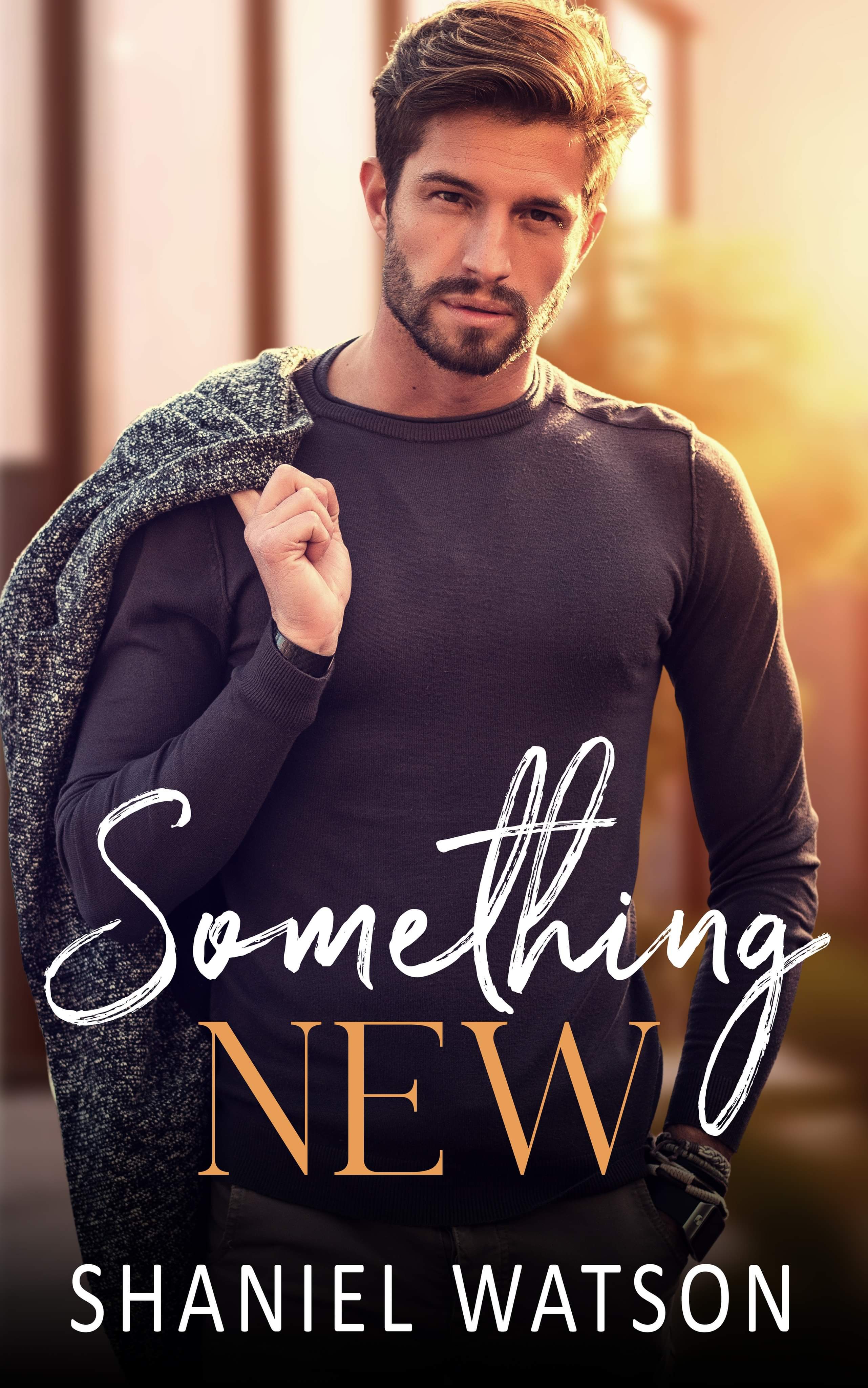 Something New (The Something Series Book 1)