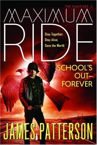 School's Out - Forever