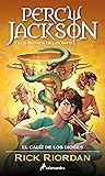Percy Jackson y e...
