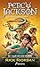 Percy Jackson y el cáliz de los dioses / The Chalice of the Gods (Percy Jackson y los dioses del olimpo / Percy Jackson and the Olympians) (Spanish Edition)
