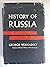 A History of Russia Third Revised Edition The 1951 Edition of the Standard Work in its Field
