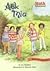 Ask Mia (Math Matters (Kane Press Paperback)) by Iris Hudson (2006-07-31)