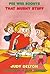 By Judy Delton - Pee Wee Scouts: That Mushy Stuff (A Stepping Stone Book(TM)) (1989-01-16) [Paperback]