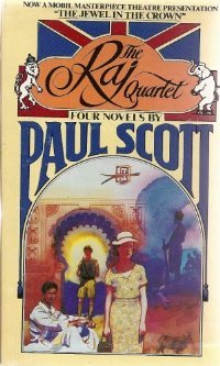 The Raj Quartet