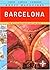 Knopf MapGuide: Barcelona (Knopf Mapguides) by Knopf Guides (2005-07-20)
