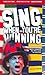 Sing When You're Winning: Football Fans, Terrace Songs and a Search for the Soul of Soccer by Irwin Colin (2009-09-03) Hardcover