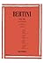 BERTINI - Estudios Op. 32 p...