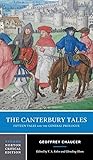 The Canterbury Ta...