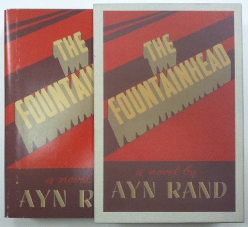 The Fountainhead