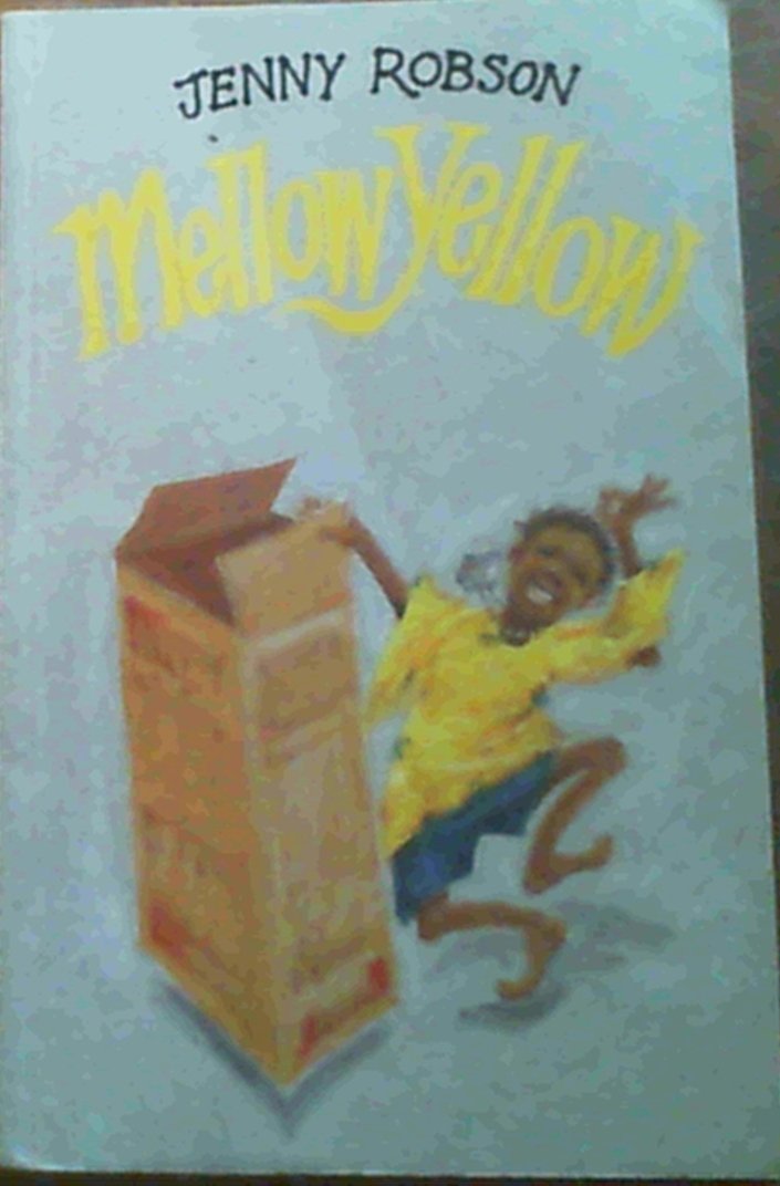 Mellow yellow (Paperback)