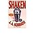 [ Shaken (Jacqueline "Jack" Daniels Mysteries (Paperback) #07) [ SHAKEN (JACQUELINE "JACK" DANIELS MYSTERIES (PAPERBACK) #07) BY Konrath, J A ( Author ) Feb-22-2011[ SHAKEN (JACQUELINE "JACK" DANIELS MYSTERIES (PAPERBACK) #07) [ SHAKEN (JACQUELINE "JAC...