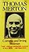 Thomas Merton by Cornelia and Irving Sussman (1980-09-01)