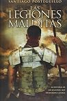 Las legiones mald...