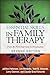 Essential Skills in Family Therapy: From the First Interview to Termination [ESSENTIAL SKILLS IN FAMILY THE] [Hardcover]