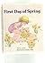 First Day of Spring (Giant First-Start Reader) by Sharon Gordon (1982-01-03)