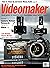 Videomaker Magazine October 2014 by Ty Audronis