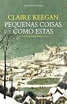 Pequenas coisas c...