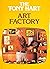Tony Hart Art Factory
