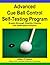 Advanced Cue Ball Control Self-Testing Program: Break-through reality checks for dedicated players by Sand, Allan P. (2012) Paperback