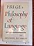Frege: Philosophy of language